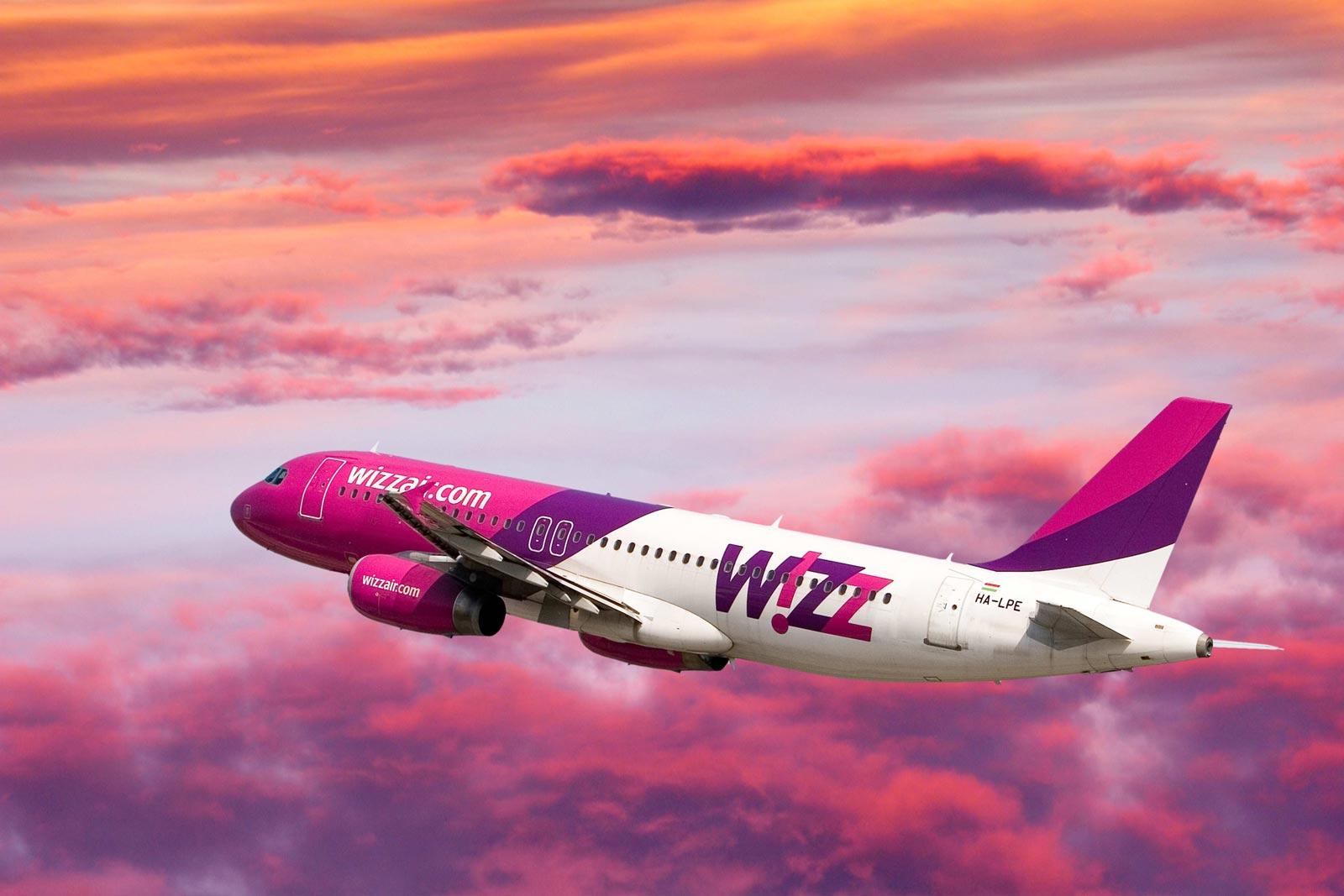 when can i check.in for free with wizz air